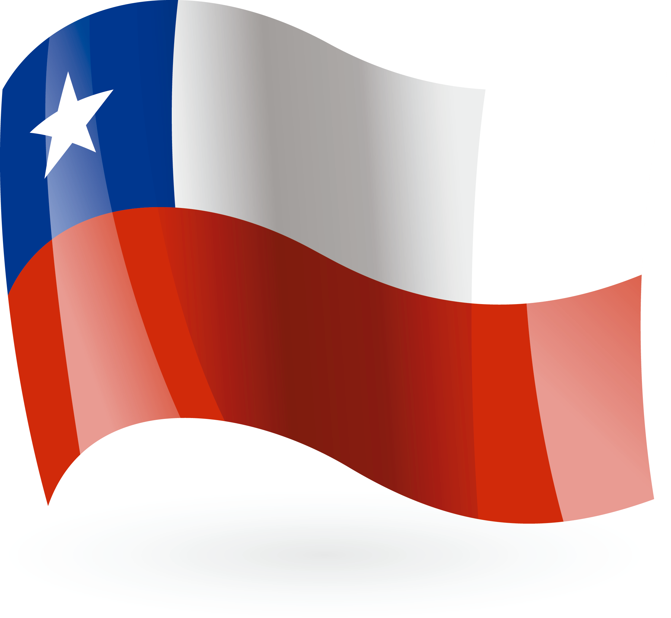 Bandera Chile